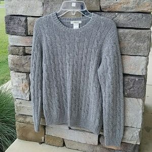 Boys Cashmere sweater